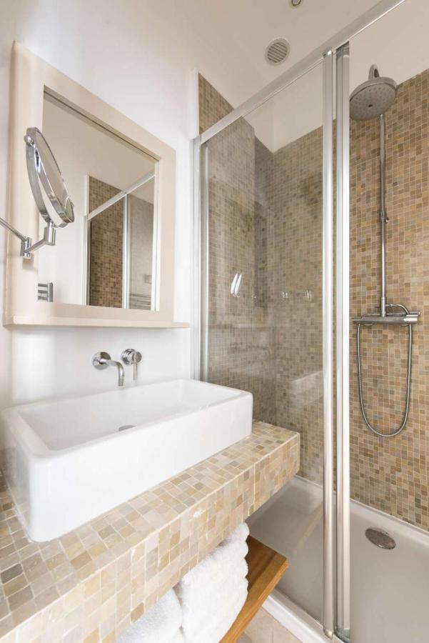 Apartament Cada Vez Paryż Zewnętrze zdjęcie